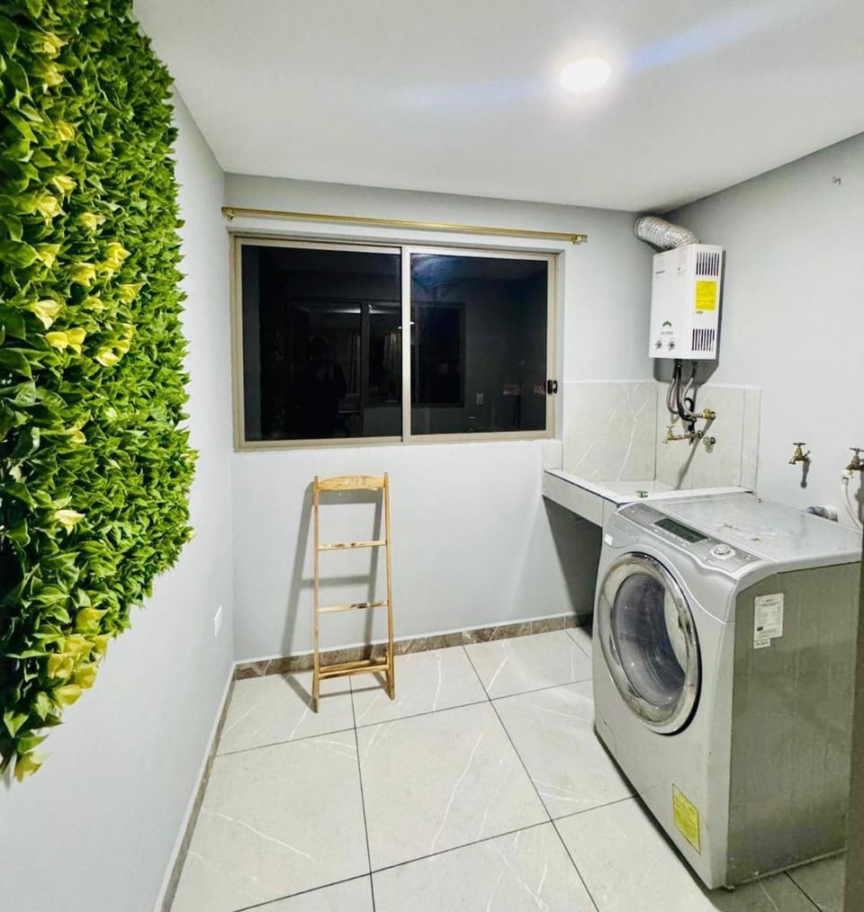 Apartamento AC Apartment in Cuenca