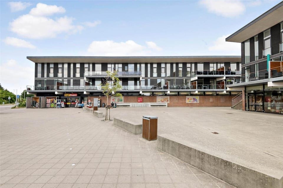 0245-Romo-Nordre-Havnevej-12 Apartment in Region of Southern Denmark