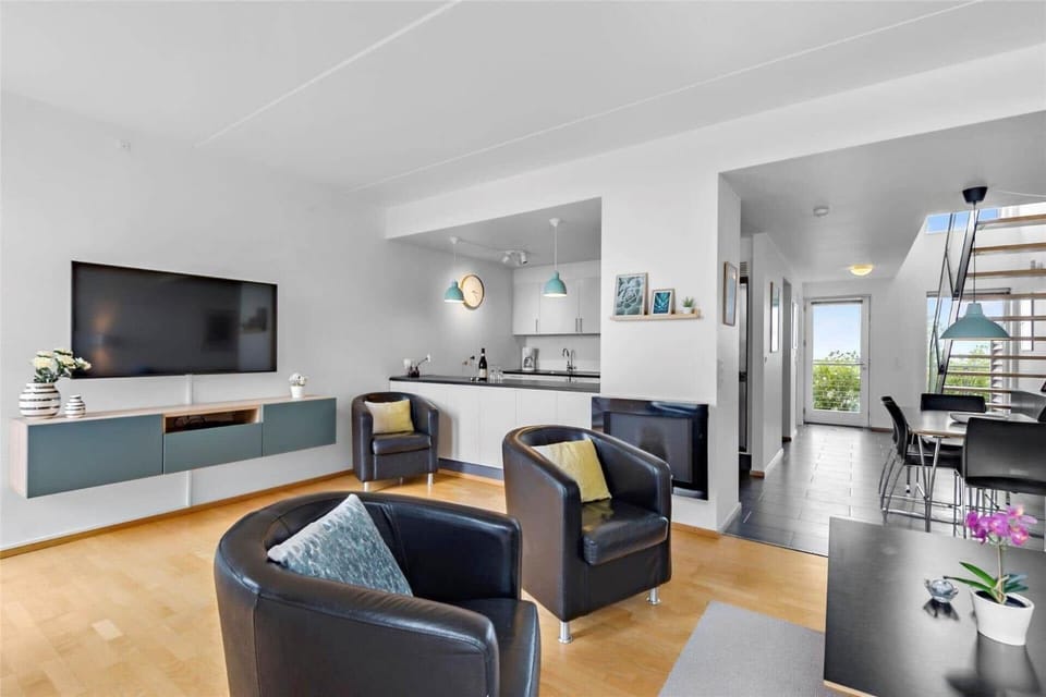 0245-Romo-Nordre-Havnevej-12 Apartment in Region of Southern Denmark