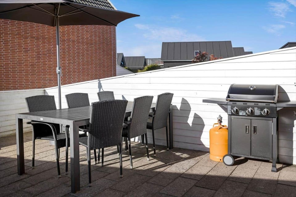 0407-Romo-Vestergade-225-App-9 Apartment in Region of Southern Denmark