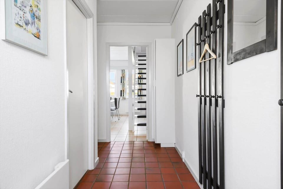 0407-Romo-Vestergade-225-App-9 Apartment in Region of Southern Denmark