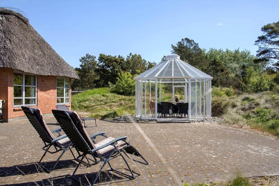 2503-Romo-Hattesvej-38 House in Region of Southern Denmark