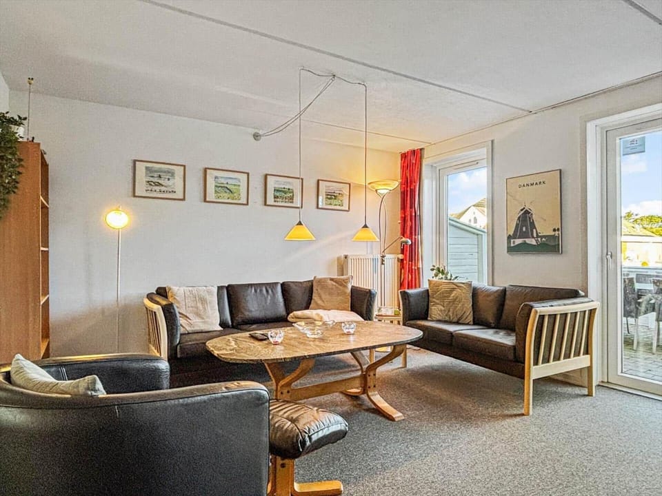 0412-Romo-Vestergade-115-Ap-53 Apartment in Region of Southern Denmark
