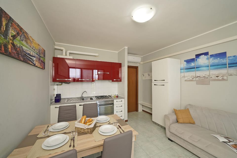 Susie's place Apartment in Sirmione