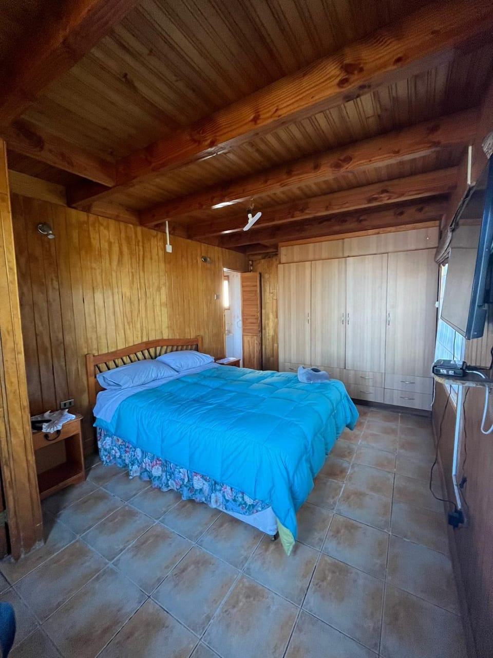 Casona Frente al mar Caicaen House in Los Lagos, Chile