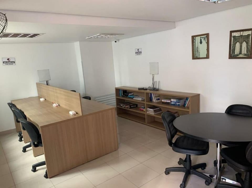 Apto Cittá Apartment in State of Goiás