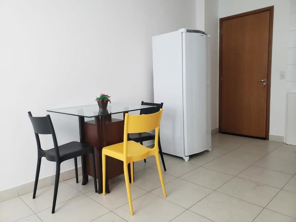Apto Cittá Apartment in State of Goiás