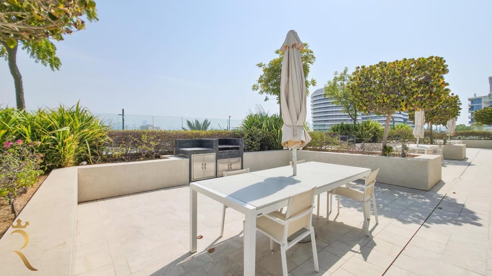 Day, Balcony/Terrace