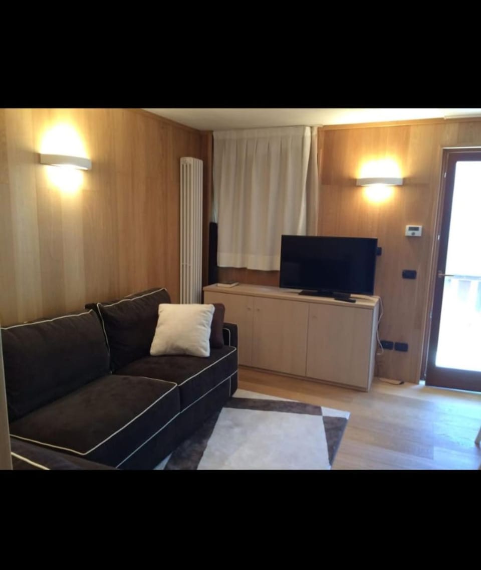 Accogliente appartamento sulle piste da sci Apartment in Breuil-Cervinia