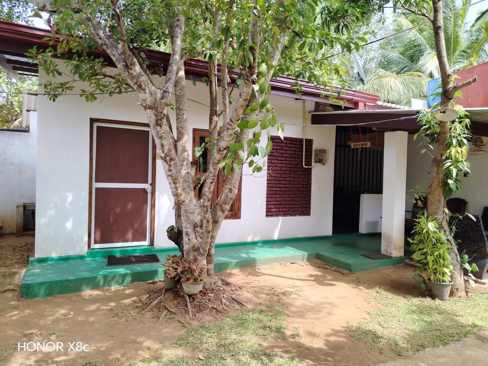 SA Resort Bed and Breakfast in Sri Lanka