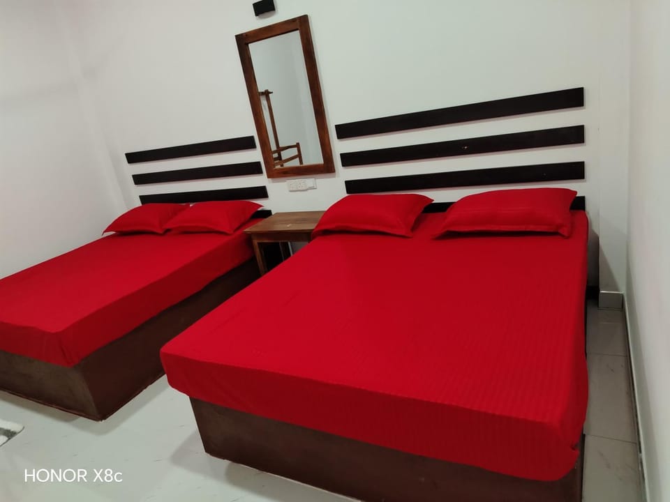 SA Resort Bed and Breakfast in Sri Lanka