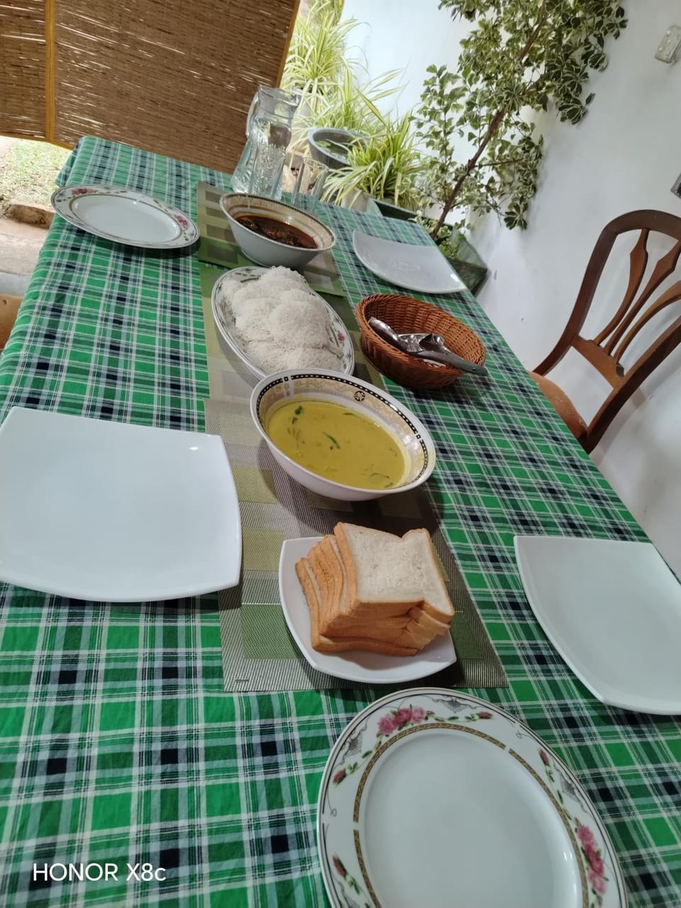 SA Resort Bed and Breakfast in Sri Lanka