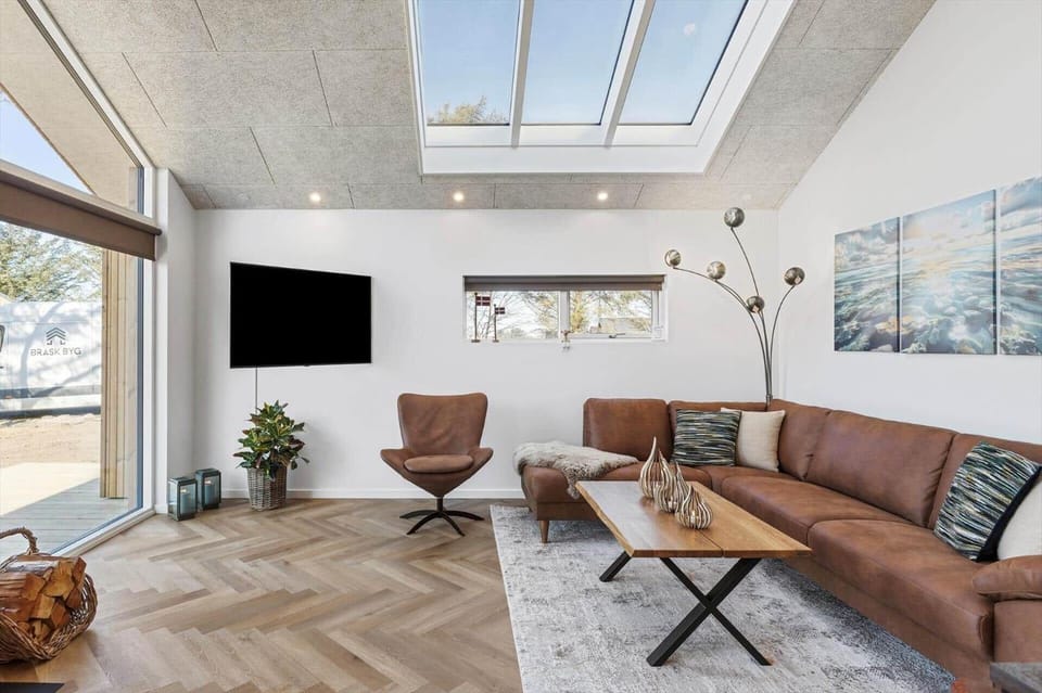 810-Harboore-Vejlby-Klit-6-D House in Central Denmark Region