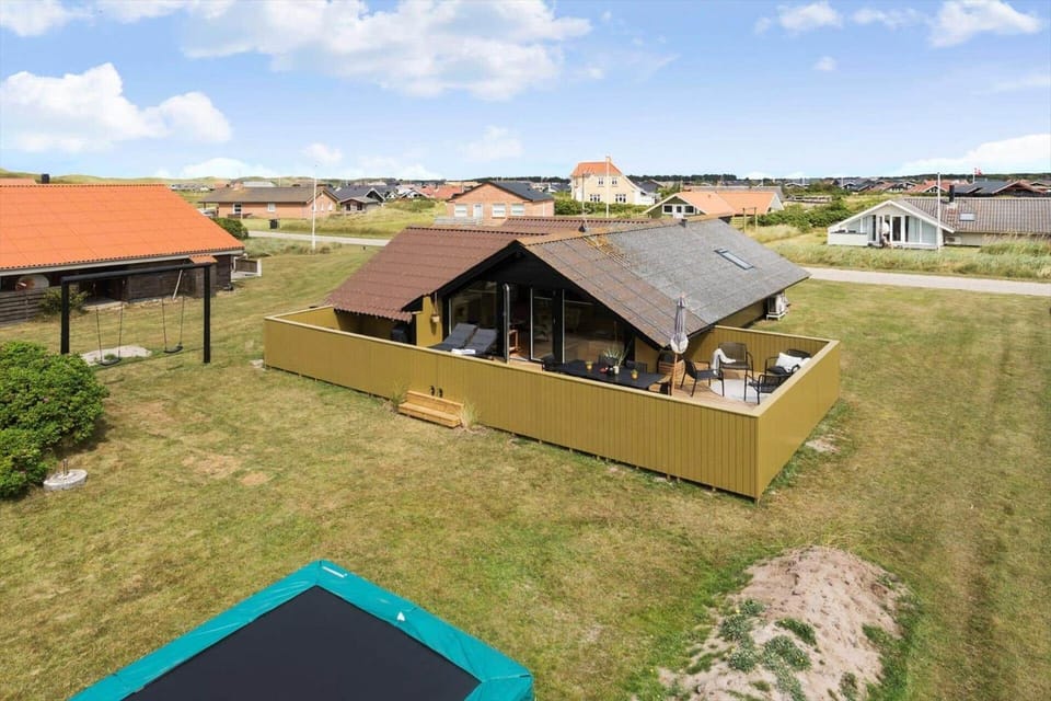 812-Harboore-Vejlby-Klit-303 House in Central Denmark Region