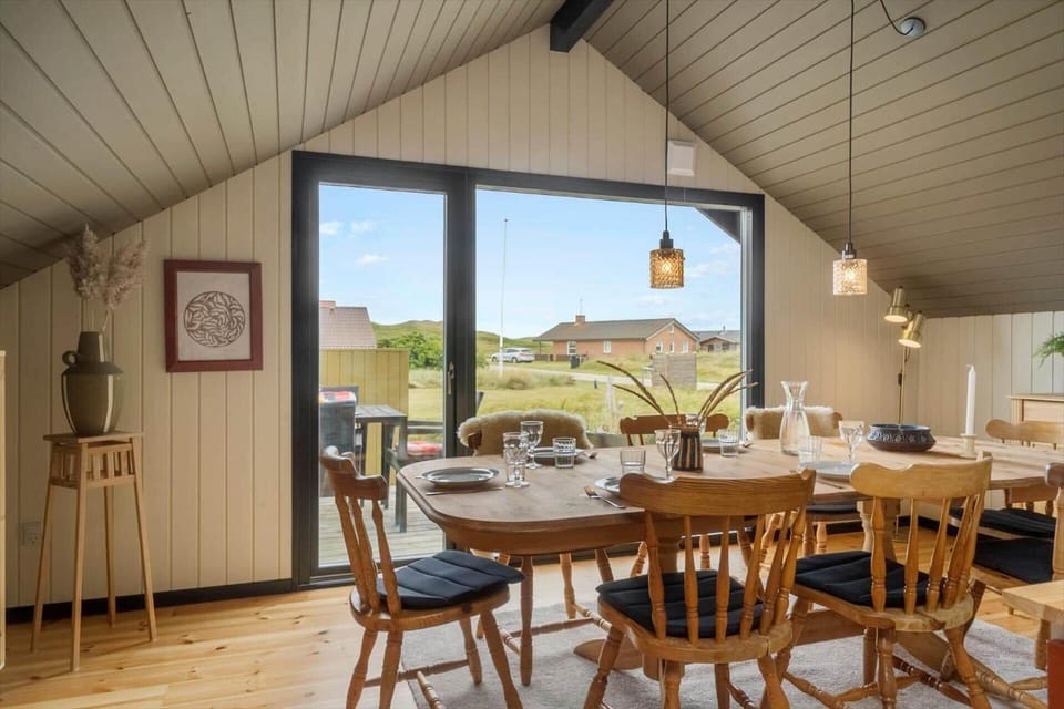 812-Harboore-Vejlby-Klit-303 House in Central Denmark Region