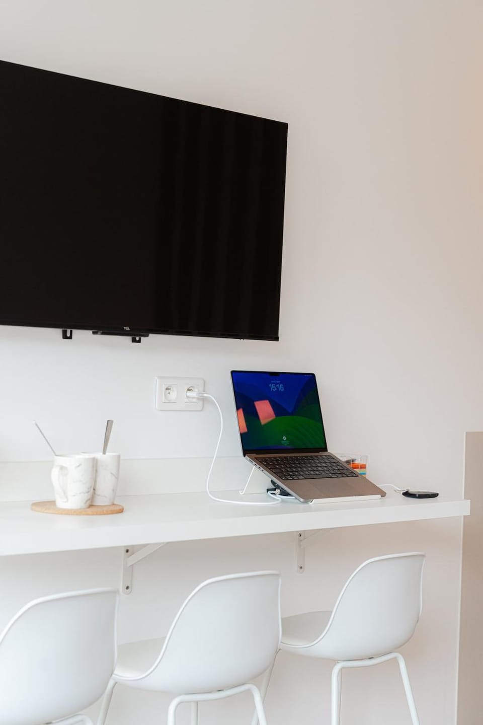 TV and multimedia