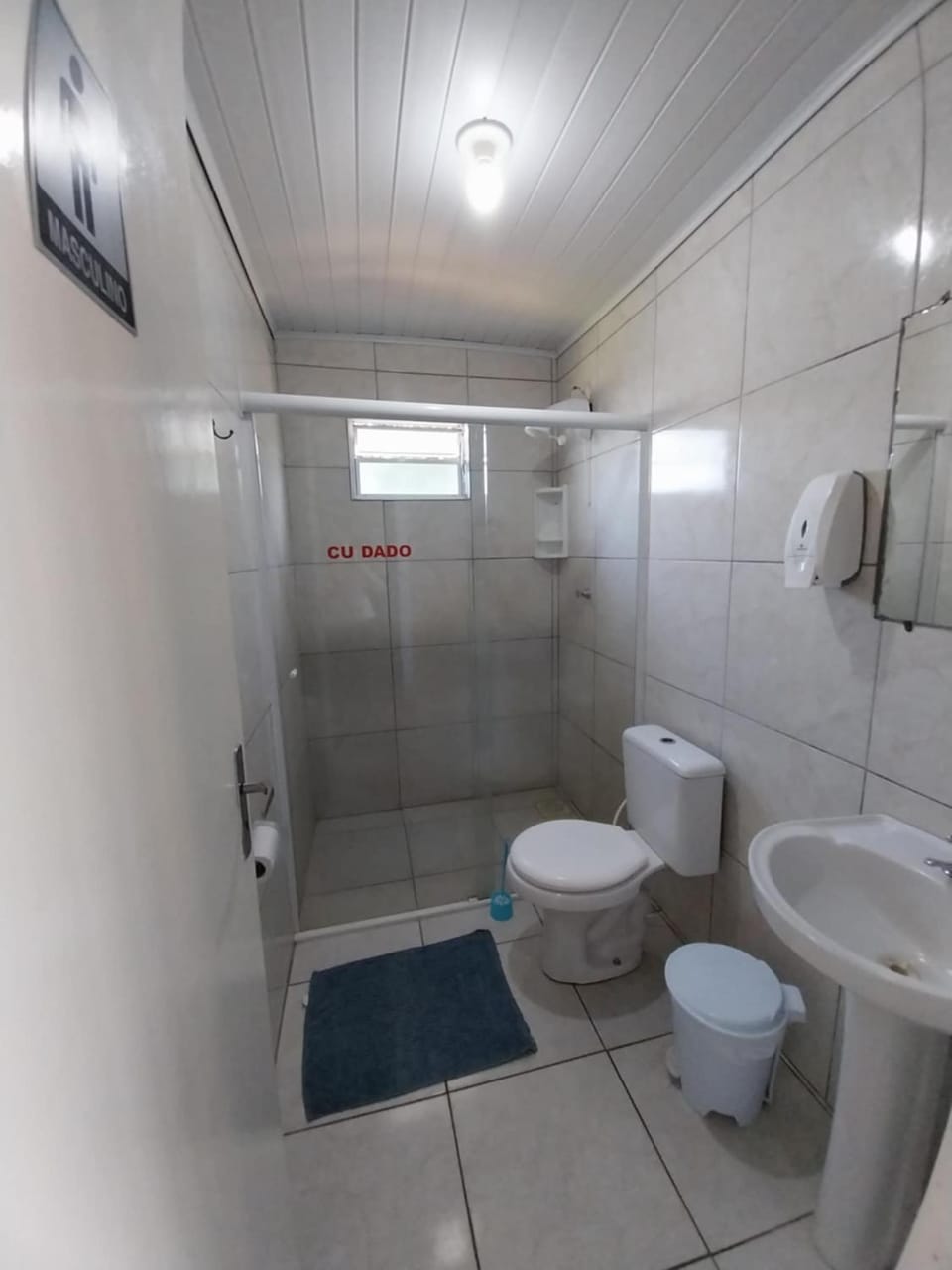 Pousada 201 Vacation rental in State of Santa Catarina