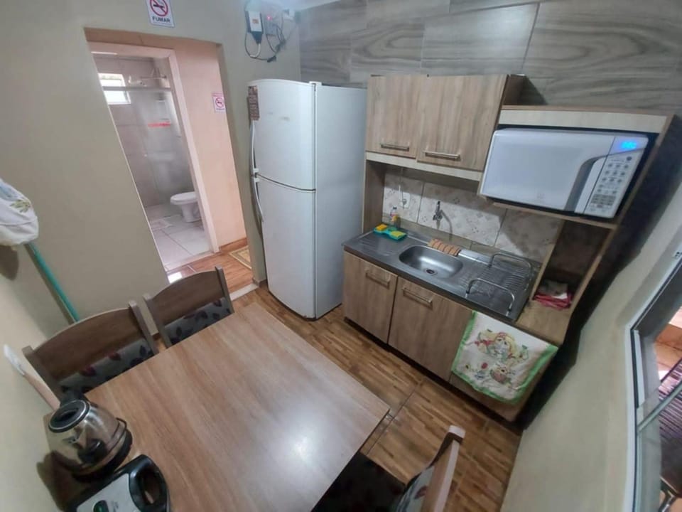 Pousada 201 Vacation rental in State of Santa Catarina