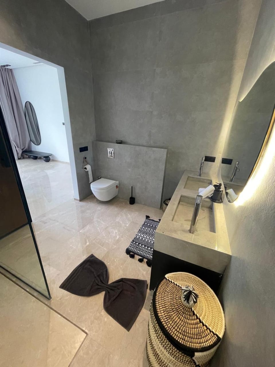 Villa les palmiers Villa in Marrakesh-Safi