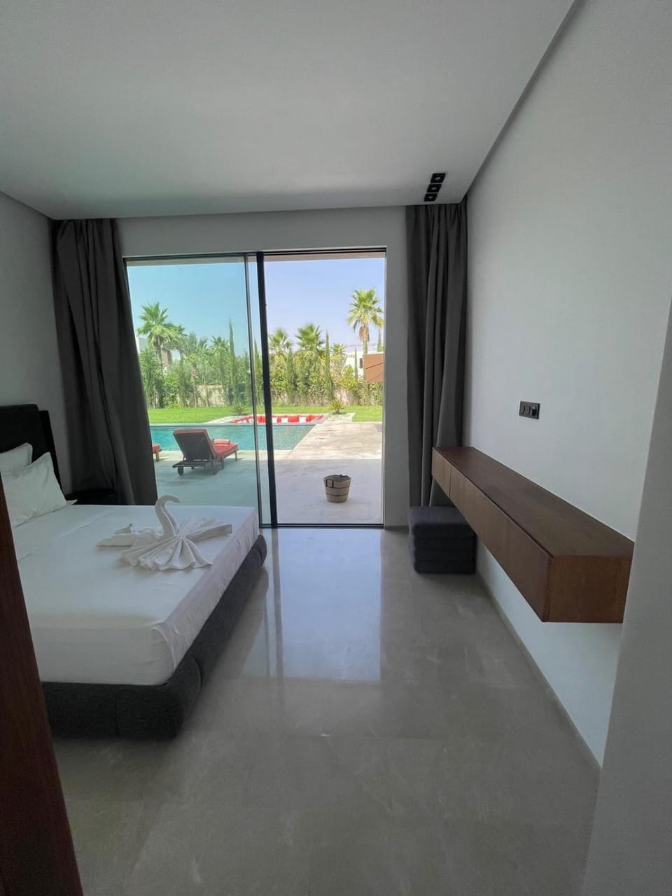 Villa les palmiers Villa in Marrakesh-Safi