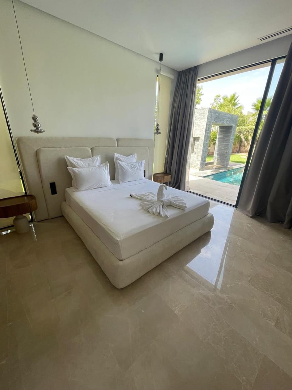 Villa les palmiers Villa in Marrakesh-Safi