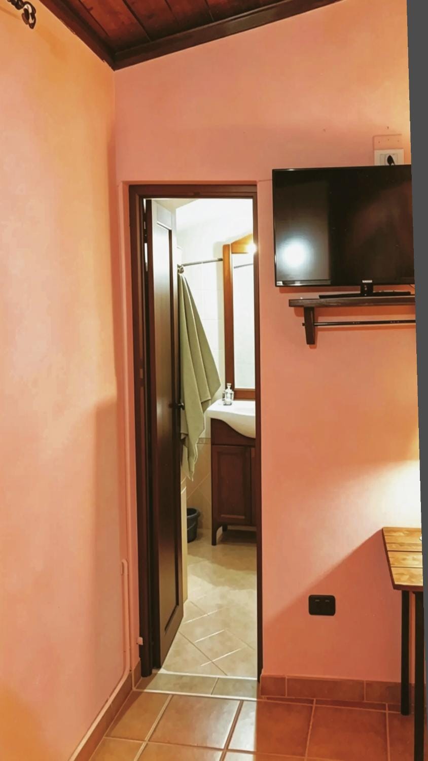 I Santicelli Bed and Breakfast in Calabria