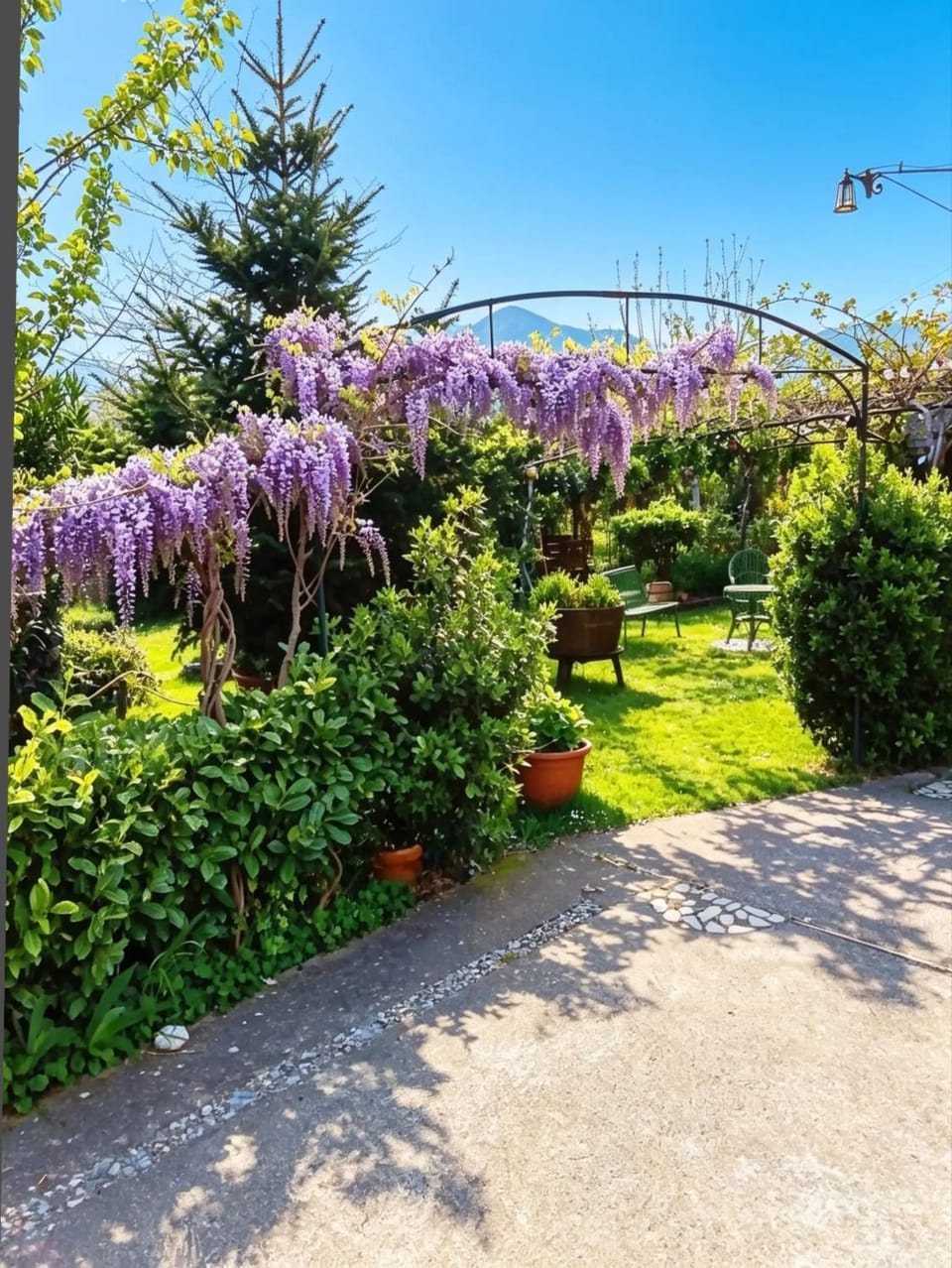 I Santicelli Bed and Breakfast in Calabria