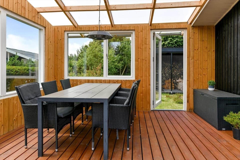 BV320-Blavand-Nordkrogen-1 House in Blåvand