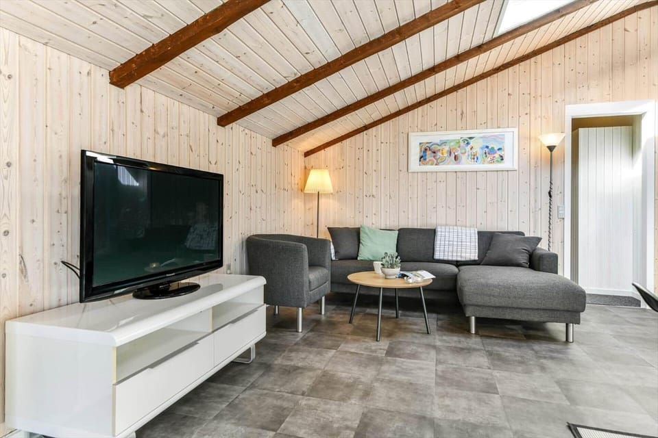 BV257-Blavand-Norballevej-2-D House in Blåvand