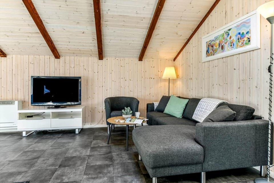 BV257-Blavand-Norballevej-2-D House in Blåvand