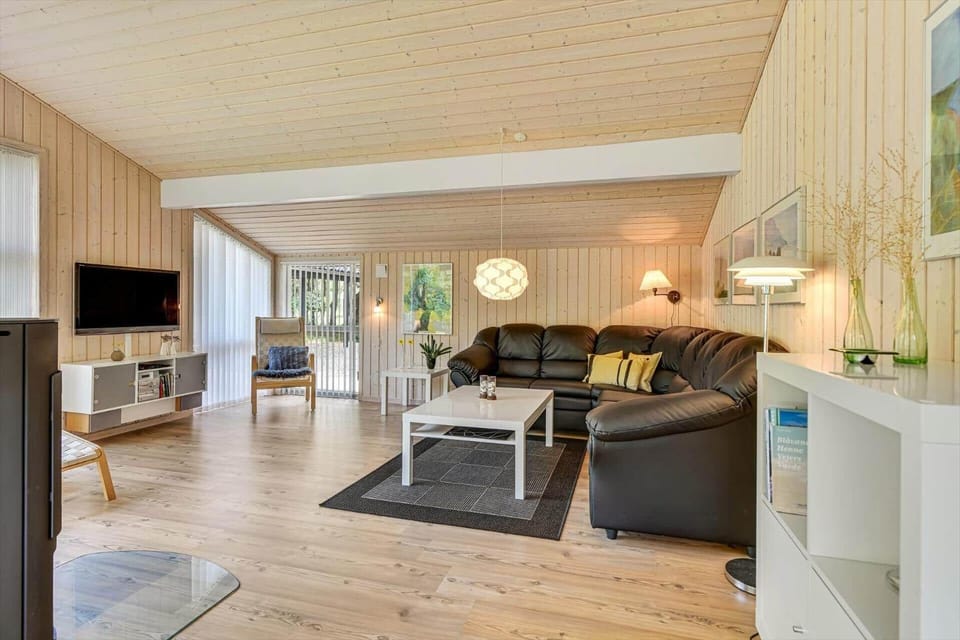 BV406-Blavand-Tvaervaenget-2 House in Blåvand