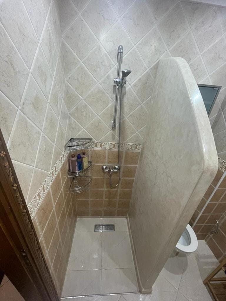 Appartement OCEAN VIEW Apartment in Souss-Massa