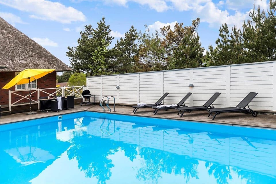 BV247-Blavand-Gl-Hovej-41 House in Blåvand