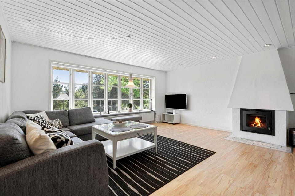 BV247-Blavand-Gl-Hovej-41 House in Blåvand