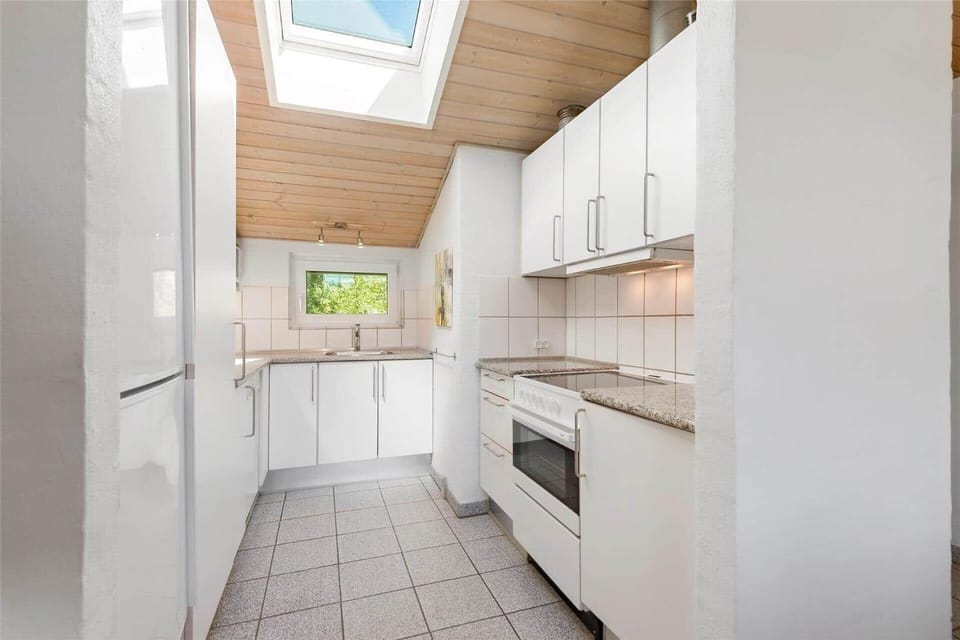 BV163-Blavand-Poul-Helgesensvej-13 House in Blåvand