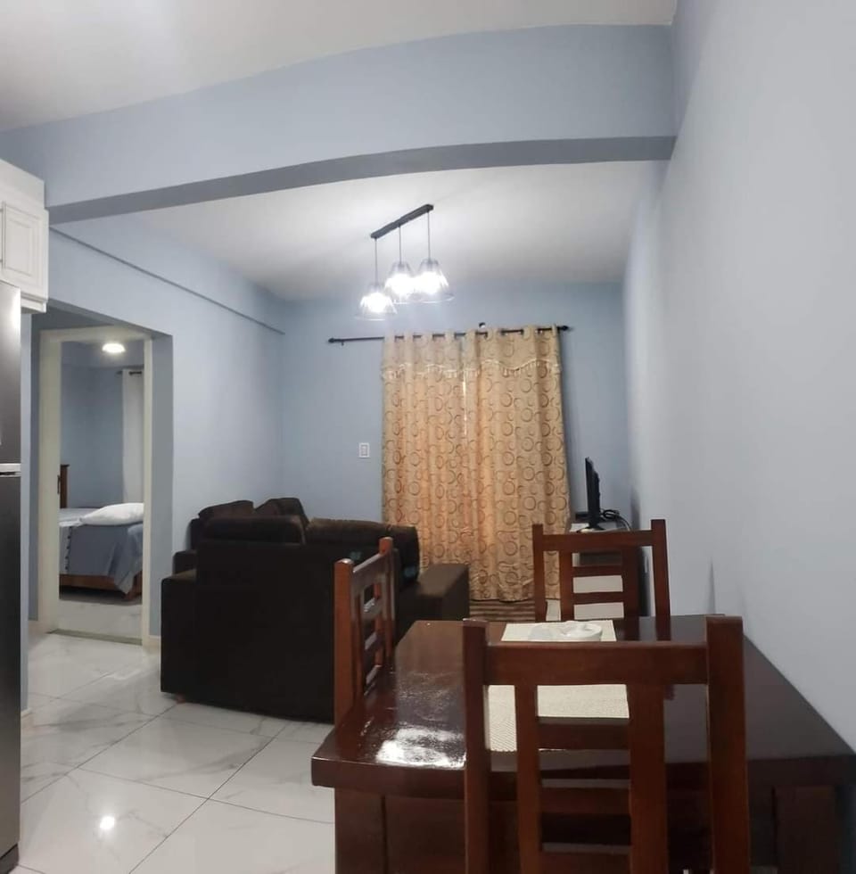 Monse Hospedaje Hostel in Misiones Province, Argentina