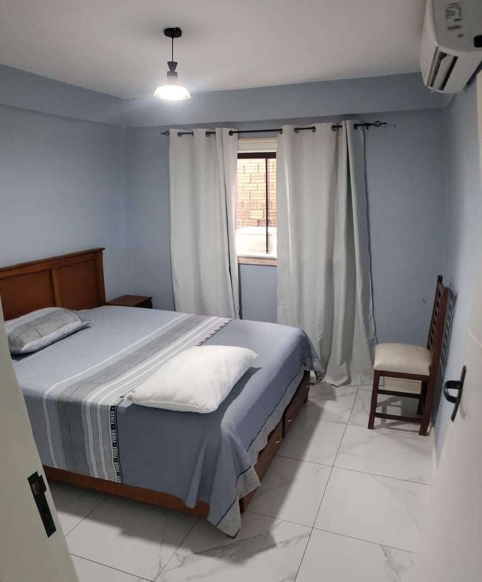 Monse Hospedaje Hostel in Misiones Province, Argentina