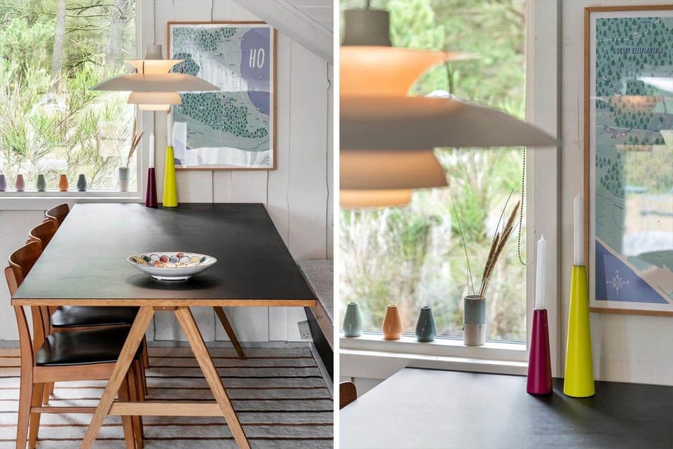 BV150-Blavand-Hedevej-14 House in Blåvand