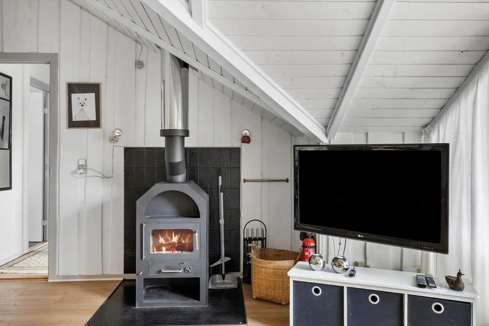 BV150-Blavand-Hedevej-14 House in Blåvand