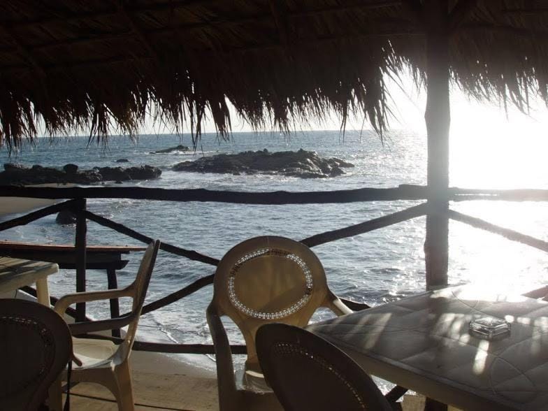 Playa Roca Beach Hotel Hotel in Nicaragua