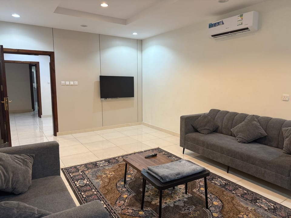استديو كلاود غرفتين نوم Apartment in Saudi Arabia