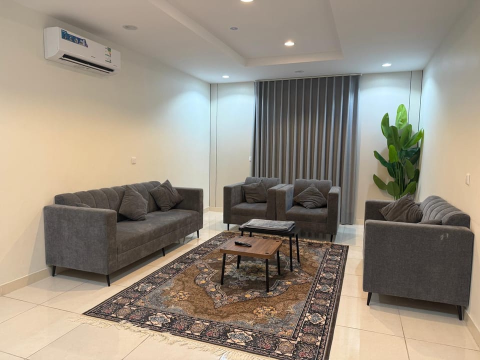 استديو كلاود غرفتين نوم Apartment in Saudi Arabia