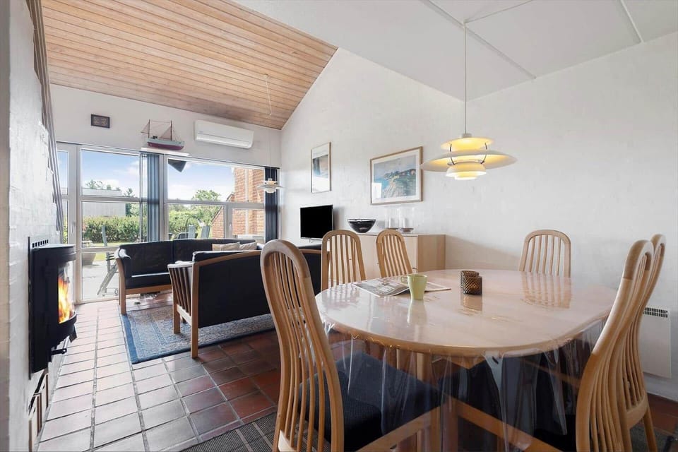 BV344-Blavand-Fyrvej-26-Lej-28 House in Blåvand