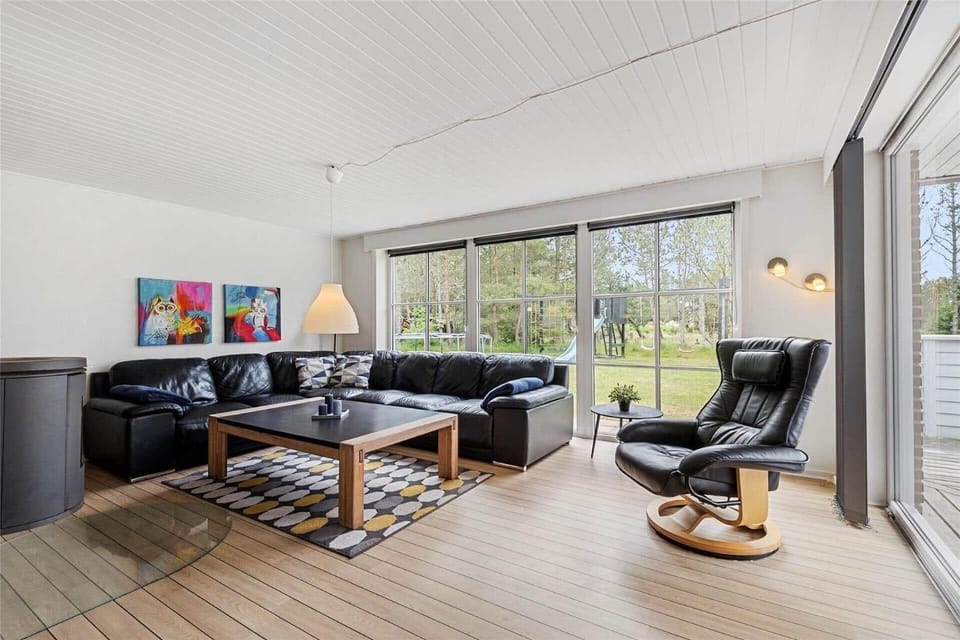 BV135-Blavand-Mollehusvej-37 House in Blåvand