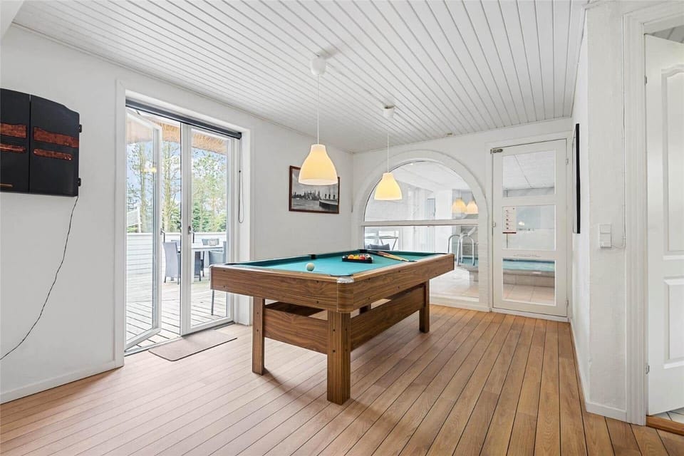 BV135-Blavand-Mollehusvej-37 House in Blåvand