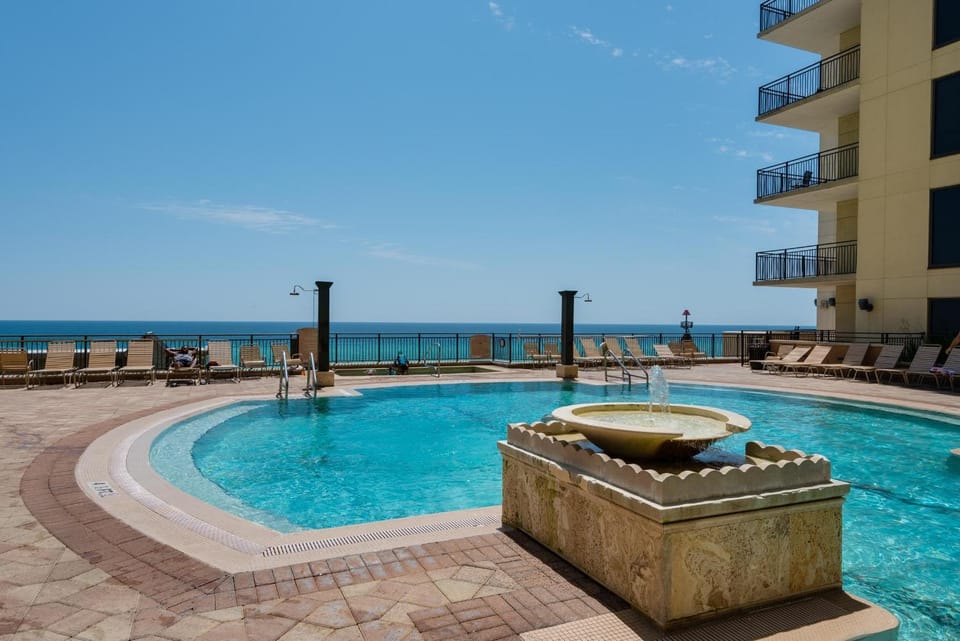Origin at Seahaven 634 Apartment in Panama City Beach
