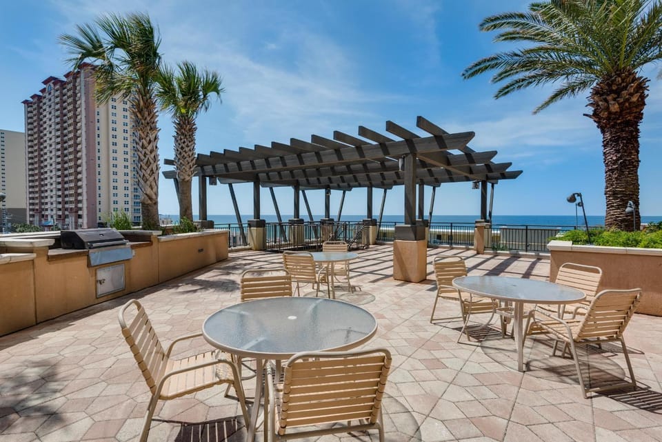 Origin at Seahaven 634 Apartment in Panama City Beach