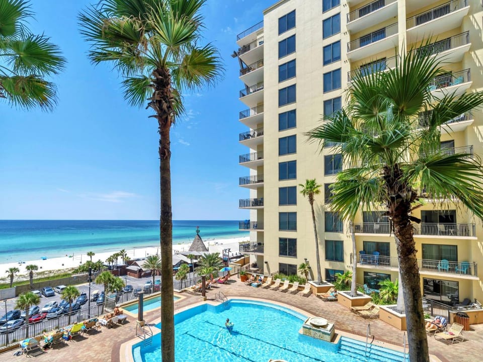 Origin at Seahaven 634 Apartment in Panama City Beach