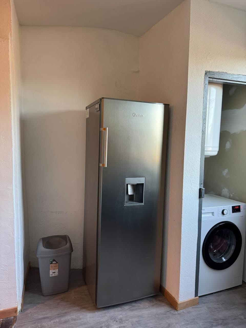 Appartement chaleureux Apartment in Provence-Alpes-Côte d'Azur