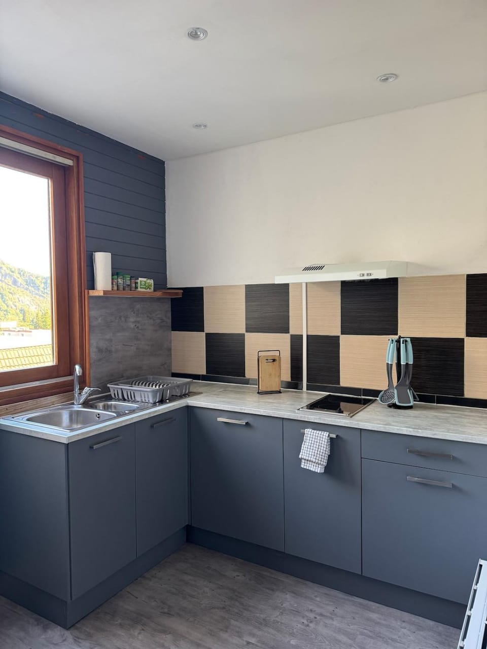 Appartement chaleureux Apartment in Provence-Alpes-Côte d'Azur